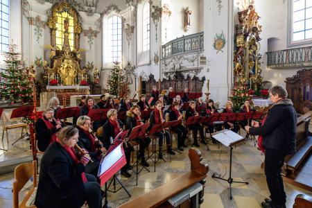 Chorus Flautorum Viechtach