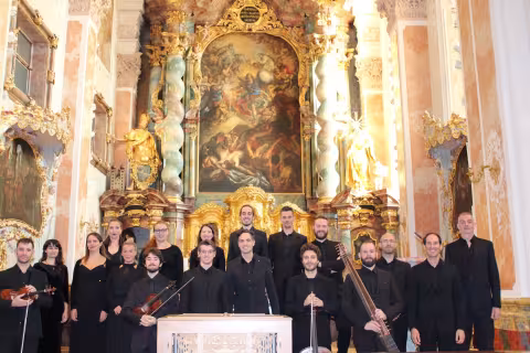 Cappella Beata Vergine del Rosario