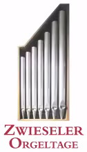 Zwieseler Orgeltage