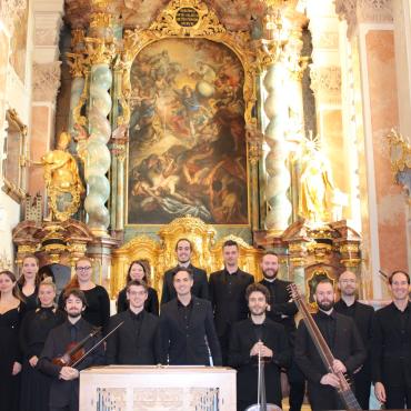 Cappella Beata Vergine del Rosario