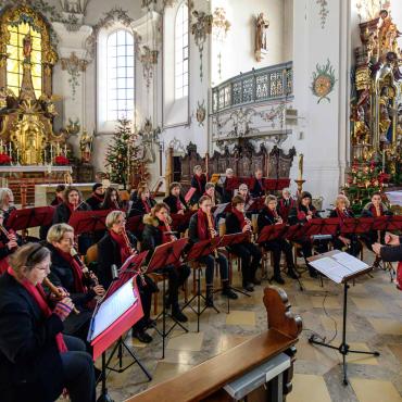 Chorus Flautorum Viechtach